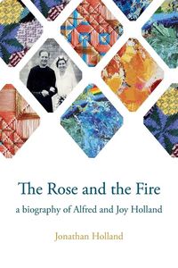 Produktbild: The Rose and the Fire
