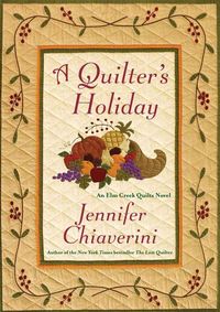 Bild vom Artikel Quilters' Holiday vom Autor Jennifer Chiaverini