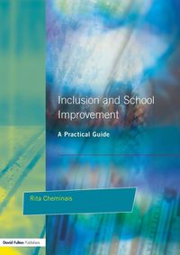 Produktbild: Inclusion and School Improvement