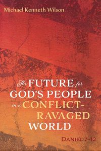 Produktbild: The Future for God's People in a Conflict-Ravaged World