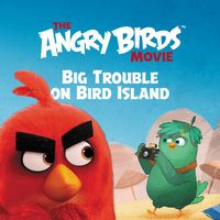 Produktbild: Angry Birds Movie Big Trouble