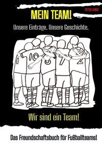 Produktbild: Meine Team!