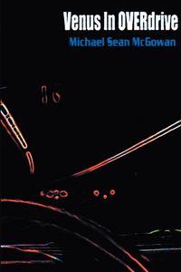 Produktbild: Venus in Overdrive
