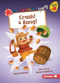 Produktbild: Crash! & Bang!