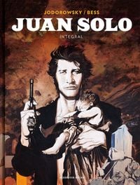 Produktbild: Juan Solo : Integral
