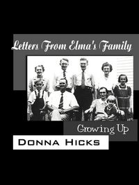 Produktbild: Letters From Elma's Family