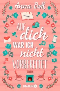 Produktbild: Auf dich war ich nicht vorbereitet