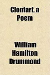 Produktbild: Clontarf, a Poem