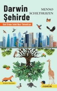 Produktbild: Darwin Sehirde