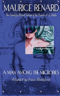 Produktbild: A Man Among the Microbes