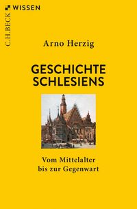 Produktbild: Geschichte Schlesiens