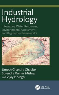 Produktbild: Industrial Hydrology
