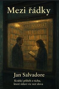 Produktbild: Mezi Rádky