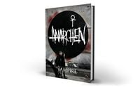 Produktbild: V5 Vampire - Die Maskerade: Anarchen