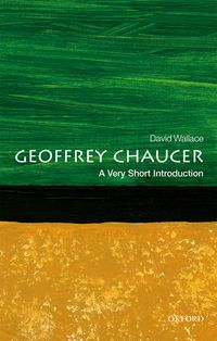 Produktbild: Geoffrey Chaucer