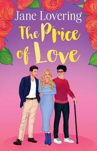 Produktbild: The Price of Love