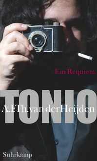 Produktbild: Tonio