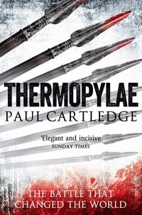 Produktbild: Thermopylae