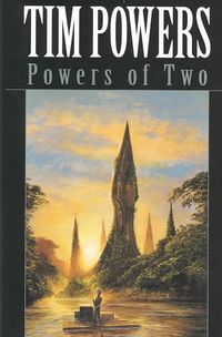 Produktbild: Powers of Two