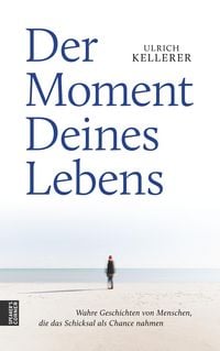Produktbild: Der Moment Deines Lebens