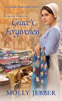 Produktbild: Grace's Forgiveness