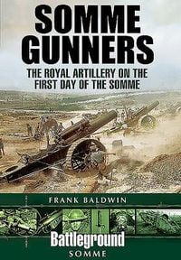 Produktbild: Somme Gunners