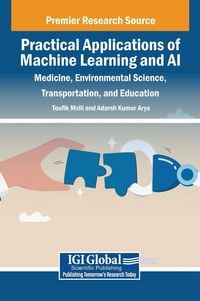 Produktbild: Practical Applications of Machine Learning and AI