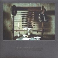 Produktbild: The Childhood Of A Leader-OST