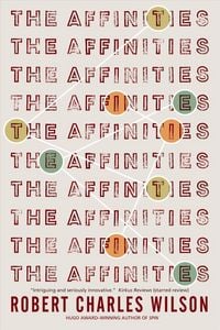 Produktbild: Affinities