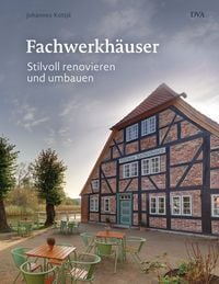 Produktbild: Fachwerkhäuser