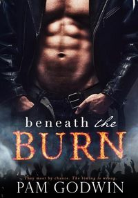 Produktbild: Beneath the Burn