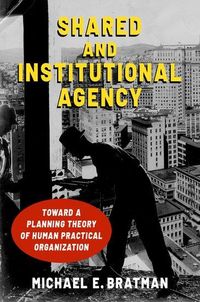 Produktbild: Shared and Institutional Agency