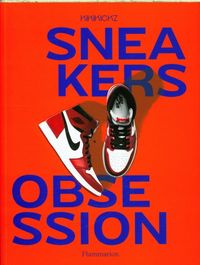 Produktbild: Sneakers obsession