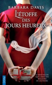 Produktbild: L'&eacute;toffe des jours heureux