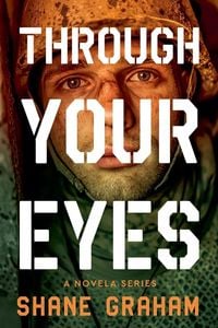 Produktbild: Through Your Eyes