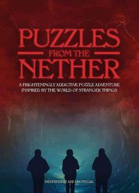Produktbild: Puzzles from the Nether