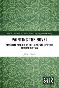 Produktbild: Painting the Novel