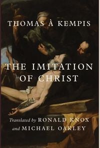 Produktbild: The Imitation of Christ