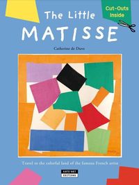 Produktbild: The little Matisse