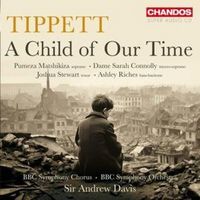Produktbild: A Child of our Time