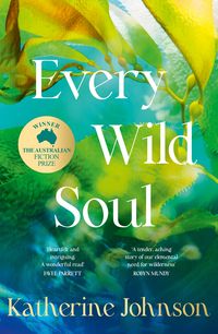 Produktbild: Every Wild Soul