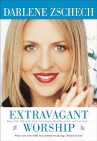 Produktbild: Extravagant Worship