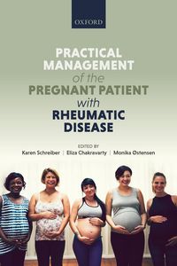 Produktbild: Practical management of the pregnant patient with rheumatic disease
