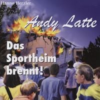 Produktbild: 09: Das Sportheim brennt