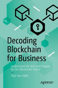 Produktbild: Decoding Blockchain for Business