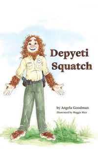 Produktbild: Depyeti Squatch