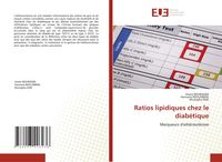 Produktbild: Ratios lipidiques chez le diab&eacute;tique