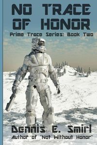 Produktbild: No Trace of Honor