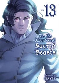 Produktbild: To the Abandoned Sacred Beasts 13