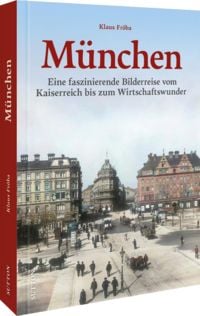 Produktbild: M&uuml;nchen